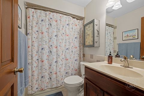 Tiny photo for 530 RIVER FRONT Circle #608, Naperville, IL 60540 (MLS # 12605433)