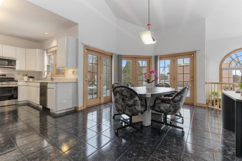 Tiny photo for 395 Blue Ash Drive, Buffalo Grove, IL 60089 (MLS # 12539149)