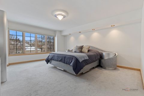 Tiny photo for 395 Blue Ash Drive, Buffalo Grove, IL 60089 (MLS # 12539149)