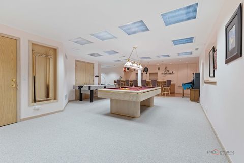 Tiny photo for 395 Blue Ash Drive, Buffalo Grove, IL 60089 (MLS # 12539149)