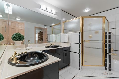 Tiny photo for 395 Blue Ash Drive, Buffalo Grove, IL 60089 (MLS # 12539149)