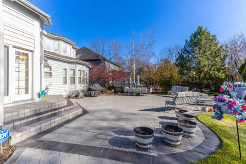 Tiny photo for 395 Blue Ash Drive, Buffalo Grove, IL 60089 (MLS # 12539149)