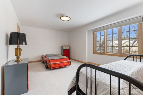 Tiny photo for 395 Blue Ash Drive, Buffalo Grove, IL 60089 (MLS # 12539149)