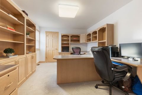 Tiny photo for 395 Blue Ash Drive, Buffalo Grove, IL 60089 (MLS # 12539149)