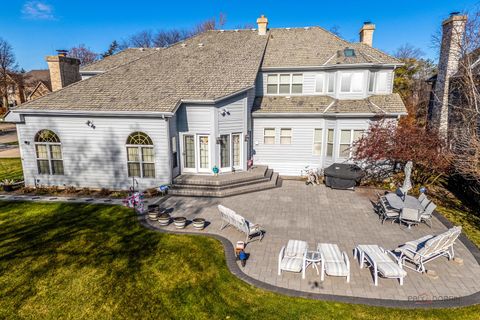 Tiny photo for 395 Blue Ash Drive, Buffalo Grove, IL 60089 (MLS # 12539149)