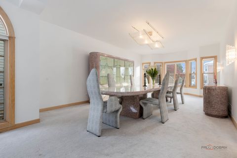 Tiny photo for 395 Blue Ash Drive, Buffalo Grove, IL 60089 (MLS # 12539149)