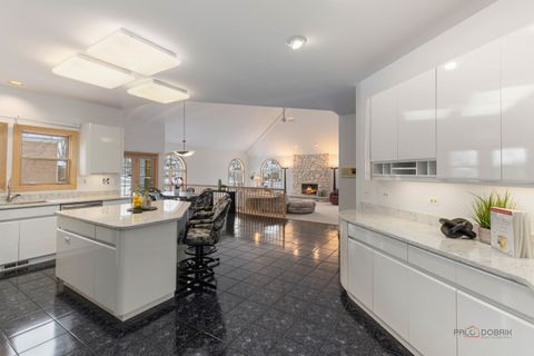 Tiny photo for 395 Blue Ash Drive, Buffalo Grove, IL 60089 (MLS # 12539149)