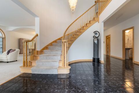 Tiny photo for 395 Blue Ash Drive, Buffalo Grove, IL 60089 (MLS # 12539149)