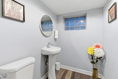 Tiny photo for 3001 N PARIS Avenue #207, River Grove, IL 60171 (MLS # 12563015)