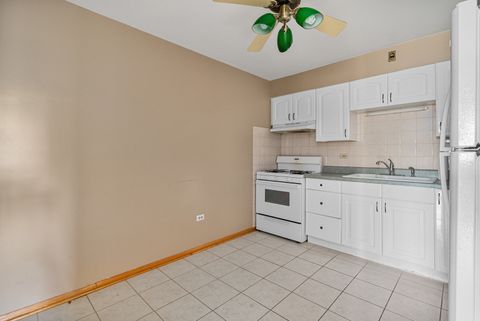 Tiny photo for 3001 N PARIS Avenue #207, River Grove, IL 60171 (MLS # 12563015)