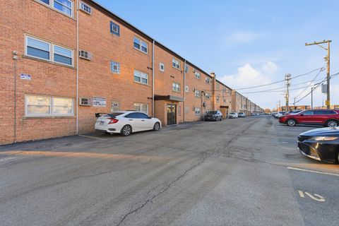 Tiny photo for 3001 N PARIS Avenue #207, River Grove, IL 60171 (MLS # 12563015)