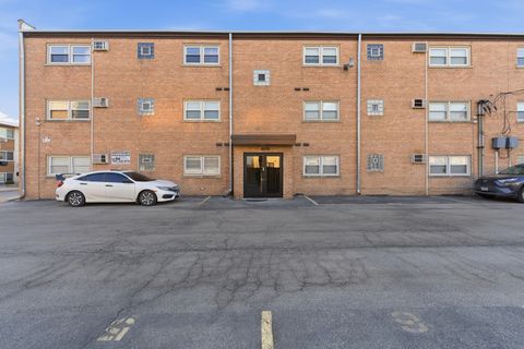 Tiny photo for 3001 N PARIS Avenue #207, River Grove, IL 60171 (MLS # 12563015)