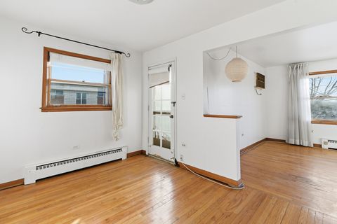 Tiny photo for 3001 N PARIS Avenue #207, River Grove, IL 60171 (MLS # 12563015)