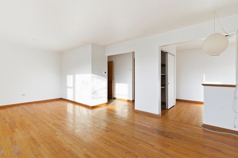 Tiny photo for 3001 N PARIS Avenue #207, River Grove, IL 60171 (MLS # 12563015)