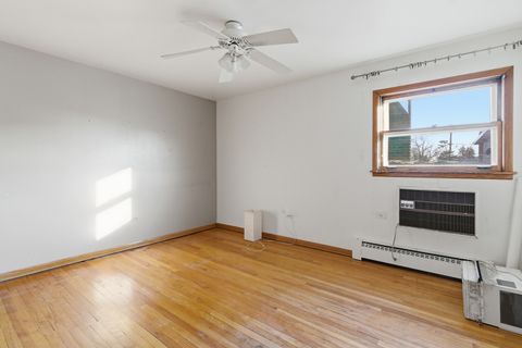 Tiny photo for 3001 N PARIS Avenue #207, River Grove, IL 60171 (MLS # 12563015)