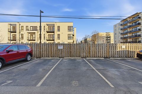 Tiny photo for 3001 N PARIS Avenue #207, River Grove, IL 60171 (MLS # 12563015)