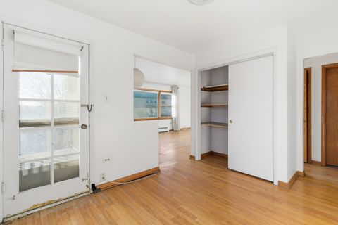 Tiny photo for 3001 N PARIS Avenue #207, River Grove, IL 60171 (MLS # 12563015)