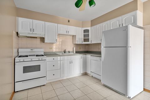 Tiny photo for 3001 N PARIS Avenue #207, River Grove, IL 60171 (MLS # 12563015)