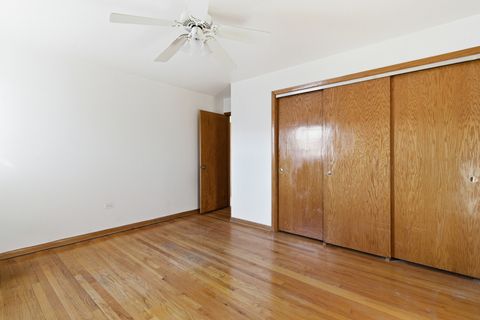 Tiny photo for 3001 N PARIS Avenue #207, River Grove, IL 60171 (MLS # 12563015)