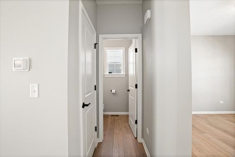 Tiny photo for 11306 Kinney Way, Huntley, IL 60142 (MLS # 12545084)