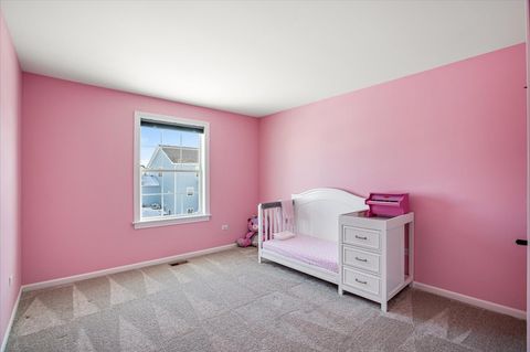 Tiny photo for 11306 Kinney Way, Huntley, IL 60142 (MLS # 12545084)