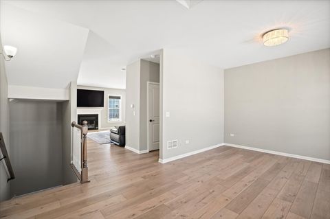 Tiny photo for 11306 Kinney Way, Huntley, IL 60142 (MLS # 12545084)