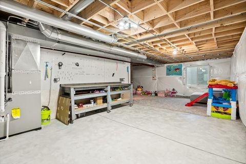 Tiny photo for 11306 Kinney Way, Huntley, IL 60142 (MLS # 12545084)