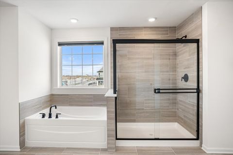 Tiny photo for 11306 Kinney Way, Huntley, IL 60142 (MLS # 12545084)