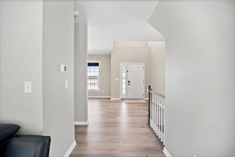 Tiny photo for 11306 Kinney Way, Huntley, IL 60142 (MLS # 12545084)