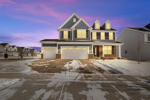 11306 Kinney Way Huntley IL 60142