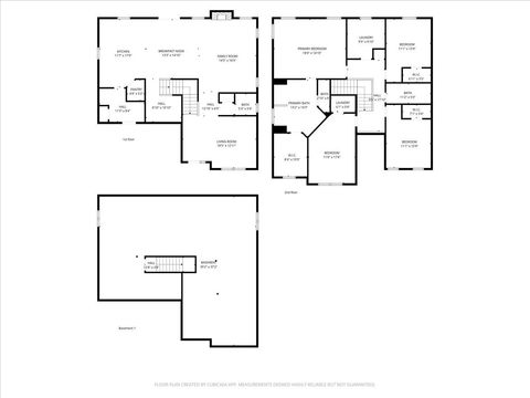 Tiny photo for 11306 Kinney Way, Huntley, IL 60142 (MLS # 12545084)