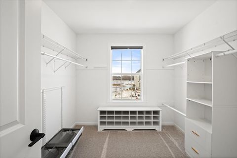 Tiny photo for 11306 Kinney Way, Huntley, IL 60142 (MLS # 12545084)