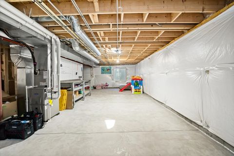 Tiny photo for 11306 Kinney Way, Huntley, IL 60142 (MLS # 12545084)