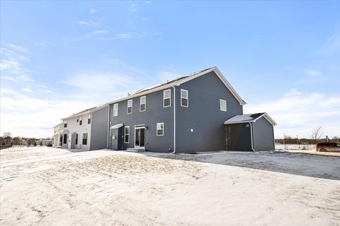 Tiny photo for 11306 Kinney Way, Huntley, IL 60142 (MLS # 12545084)