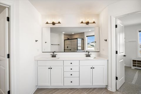 Tiny photo for 11306 Kinney Way, Huntley, IL 60142 (MLS # 12545084)