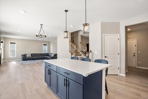 Tiny photo for 11306 Kinney Way, Huntley, IL 60142 (MLS # 12545084)