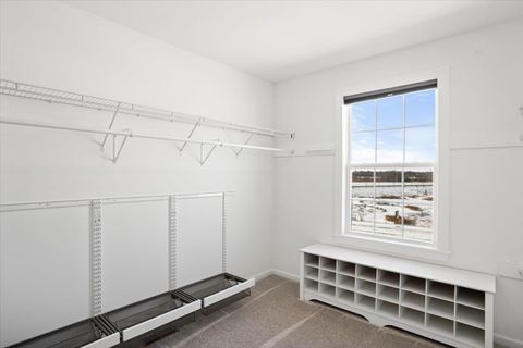 Tiny photo for 11306 Kinney Way, Huntley, IL 60142 (MLS # 12545084)