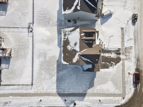 Tiny photo for 11306 Kinney Way, Huntley, IL 60142 (MLS # 12545084)