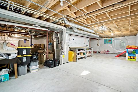 Tiny photo for 11306 Kinney Way, Huntley, IL 60142 (MLS # 12545084)