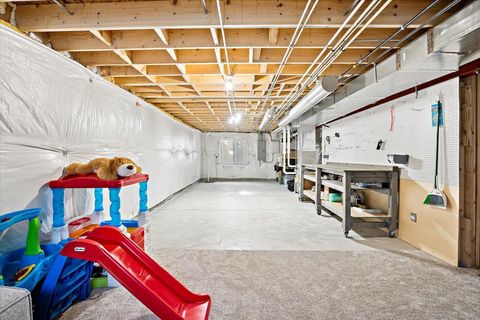 Tiny photo for 11306 Kinney Way, Huntley, IL 60142 (MLS # 12545084)