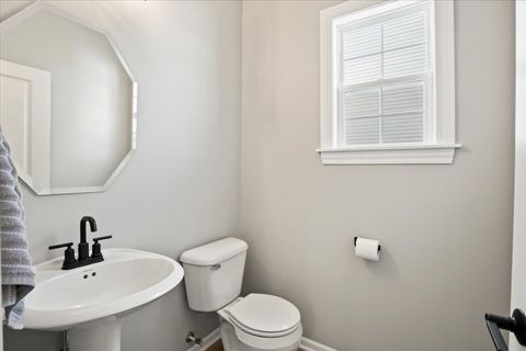 Tiny photo for 11306 Kinney Way, Huntley, IL 60142 (MLS # 12545084)