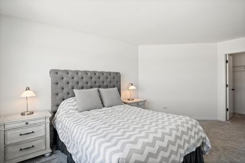 Tiny photo for 11306 Kinney Way, Huntley, IL 60142 (MLS # 12545084)