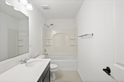 Tiny photo for 11306 Kinney Way, Huntley, IL 60142 (MLS # 12545084)