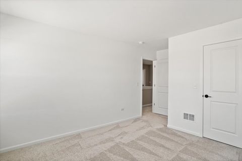 Tiny photo for 11306 Kinney Way, Huntley, IL 60142 (MLS # 12545084)