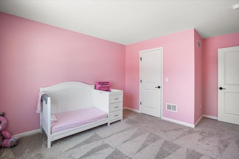 Tiny photo for 11306 Kinney Way, Huntley, IL 60142 (MLS # 12545084)