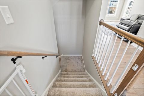 Tiny photo for 11306 Kinney Way, Huntley, IL 60142 (MLS # 12545084)