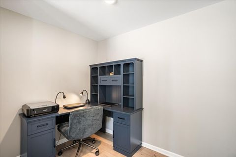 Tiny photo for 11306 Kinney Way, Huntley, IL 60142 (MLS # 12545084)