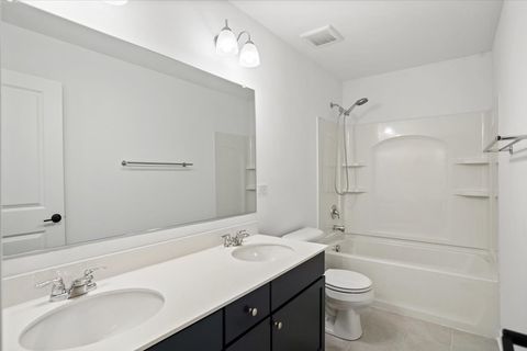 Tiny photo for 11306 Kinney Way, Huntley, IL 60142 (MLS # 12545084)