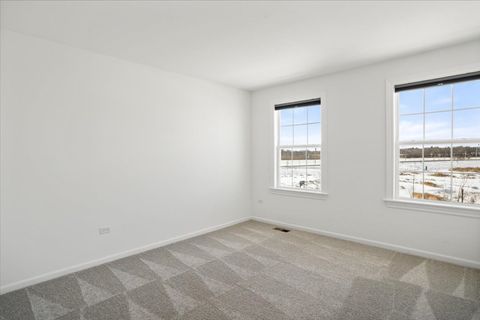 Tiny photo for 11306 Kinney Way, Huntley, IL 60142 (MLS # 12545084)