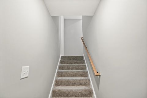 Tiny photo for 11306 Kinney Way, Huntley, IL 60142 (MLS # 12545084)